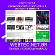 Webtec News 10 - Tema Wordpress
